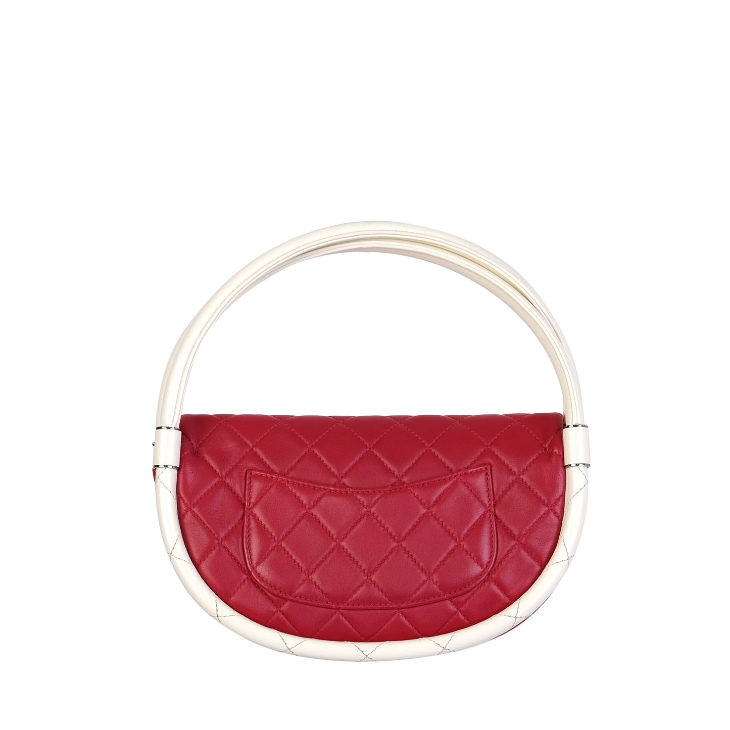 Chanel SS2013 Small Hula Hoop Bag