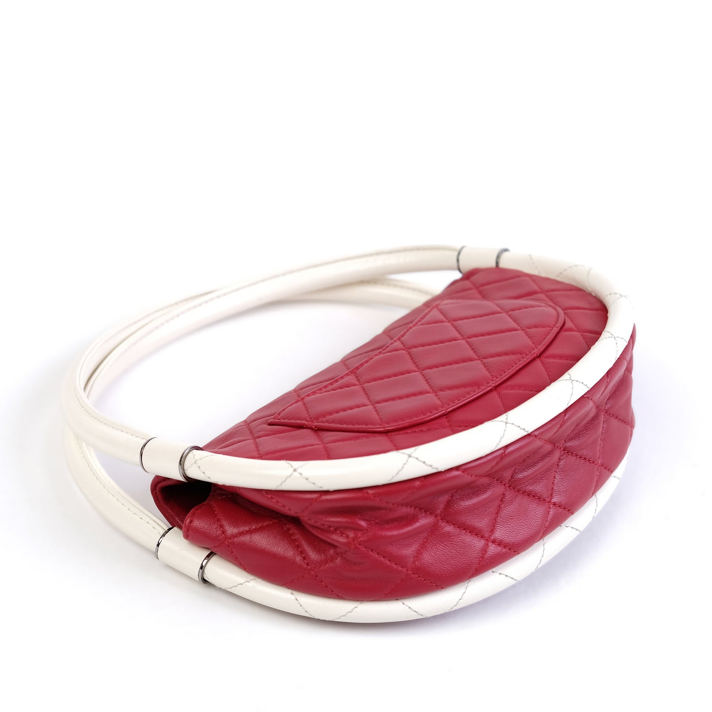 Chanel SS2013 Small Hula Hoop Bag