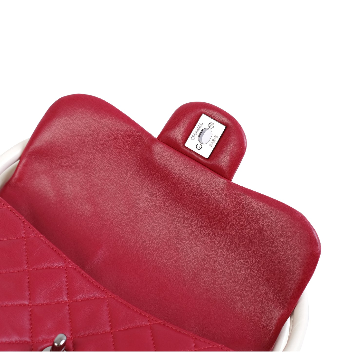 Chanel SS2013 Small Hula Hoop Bag