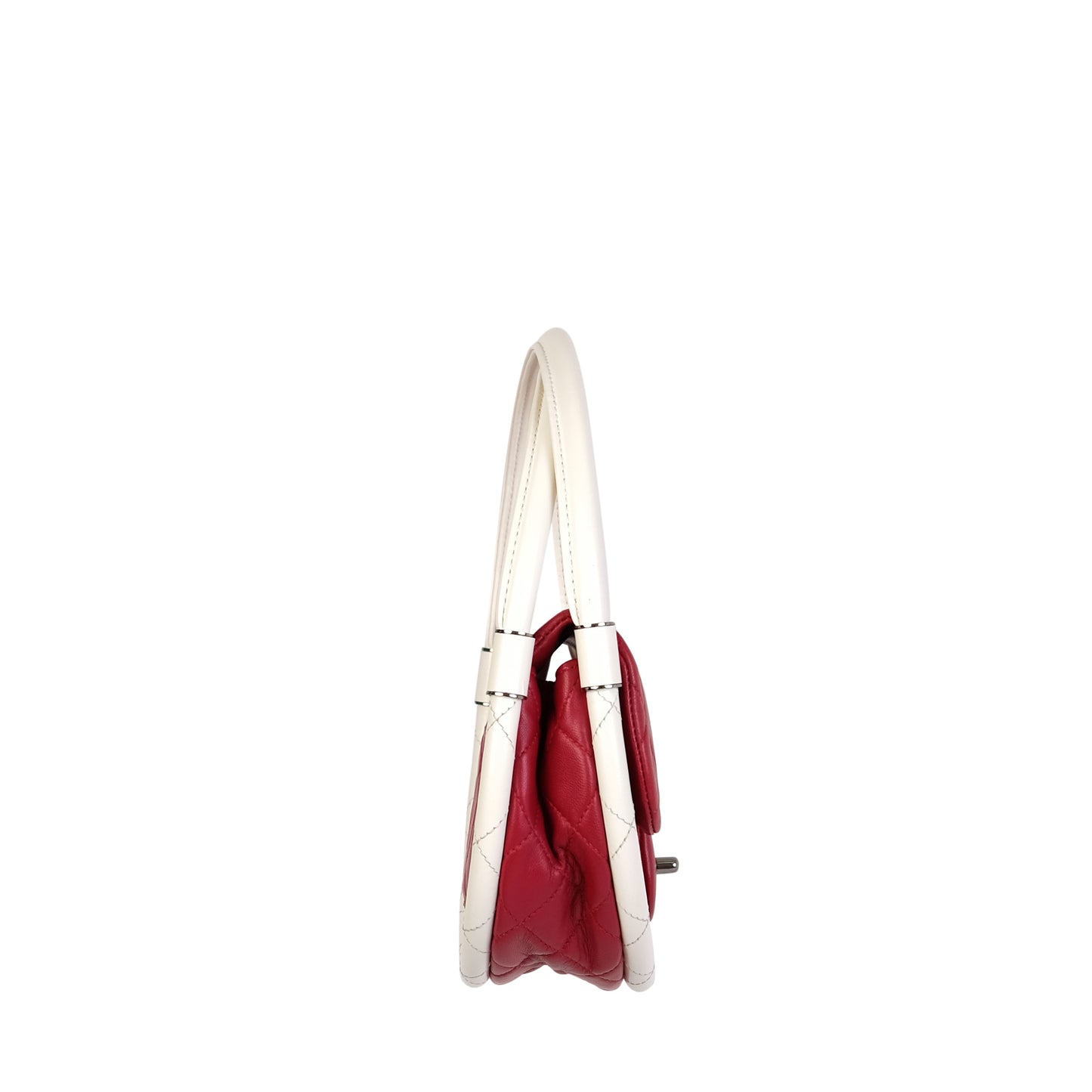 Chanel SS2013 Small Hula Hoop Bag