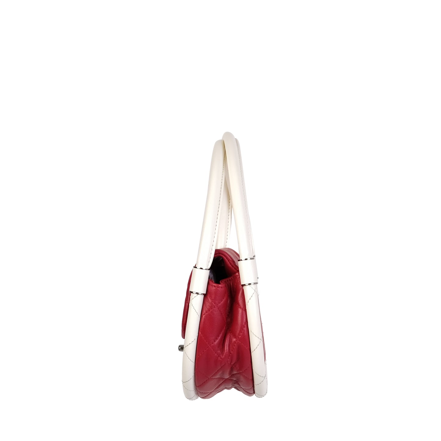 Chanel SS2013 Small Hula Hoop Bag